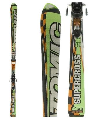 sci Atomic Supercross SX11 1,60