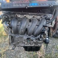 8FS - Motore Completo Peugeot 2010 - 2013 1.1 Benz