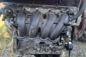 8FS - Motore Completo Peugeot 2010 - 2013 1.1 Benz