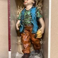 Personaggio presepe