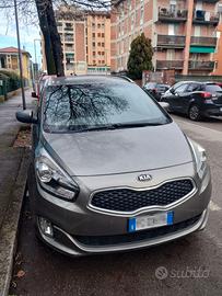 Kia Carens CRDi Diesel Euro 6b anno 2017