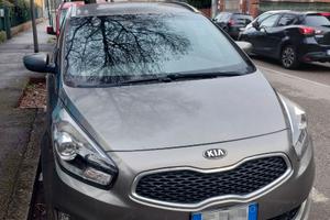 Kia Carens CRDi Diesel Euro 6b anno 2017