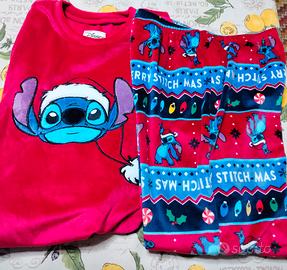 Pigiamino bimbi tg 6/7 anni