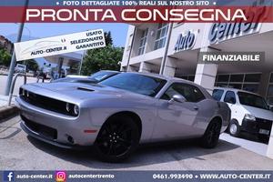 Dodge Challenger 3.6 V6 AT8 SXT *EUROPEA