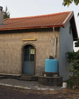 Rustico / Casale di 30 m² con 1 locale a Linguaglo