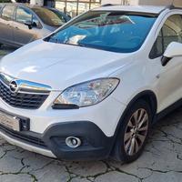 Opel Mokka 1.4 Turbo GPL Tech 140CV 4x2 Ego