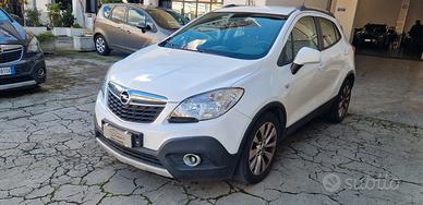 Opel Mokka 1.4 Turbo GPL Tech 140CV 4x2 Ego