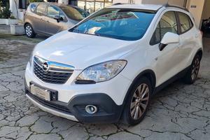 Opel Mokka 1.4 Turbo GPL Tech 140CV 4x2 Ego