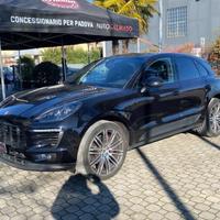 Porsche Macan 3.0 S Diesel 250 CV