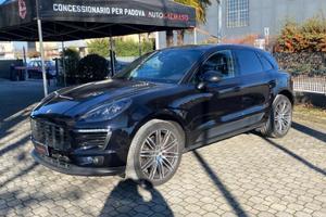 Porsche Macan 3.0 S Diesel 250 CV