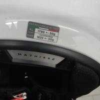 casco Airoh Matisse 