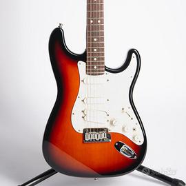 Fender Stratocaster 1996 American Standard