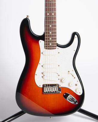 Fender Stratocaster 1996 American Standard