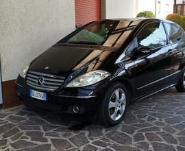 Mercedes Classe A 180 Cdi Avangarde