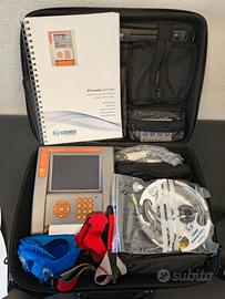 Analisi metabolismo Metabolimetro