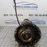 Cambio AUTOMATICO mercedes 642982 SPED GRATIS