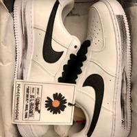 NIKE Air Force 1 "Para-Noise 2.0" G-Dragon - Tg 43