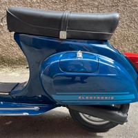 Vespa ET3