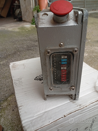 Centralina motore FNM 225 HP