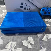 Xbox One S 1tb