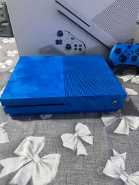 Xbox One S 1tb