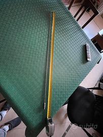 Antenna 56040950AE MOPAR JEEP KJ