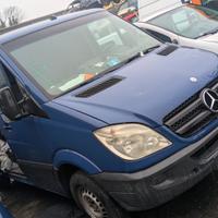 MERCEDES SPRINTER 2006-2018 2.2 CDI Furgone