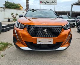 Peugeot 2008 BlueHDi 130 S&S EAT8 GT
