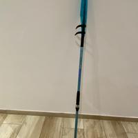 ARTICO PUMA BLU 150/200gr