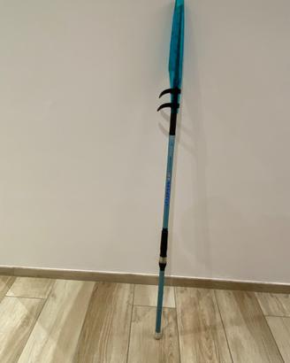 ARTICO PUMA BLU 150/200gr