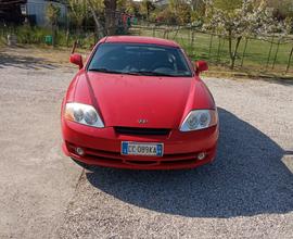 HYUNDAI Coupe 1ª serie - 2002