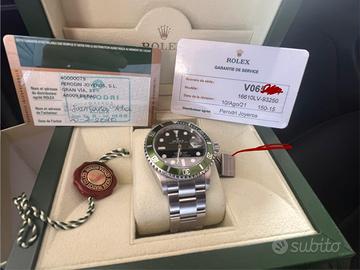 Orologio
