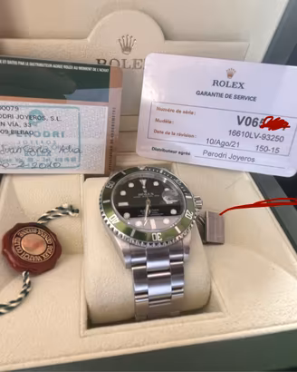 Orologio