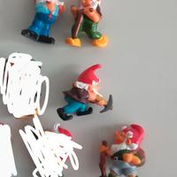 Kinder Gnomi burloni lotto 