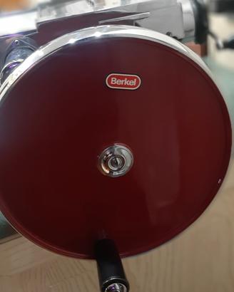 Affettatrice originale Berkel 