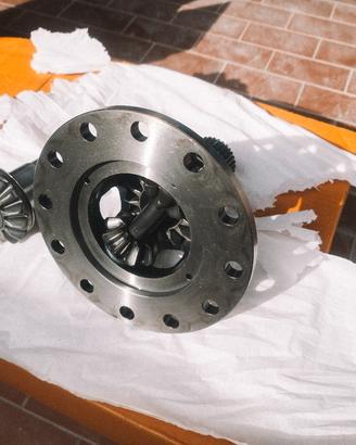 Differenziale aperto originale (OEM) cambio DQ500