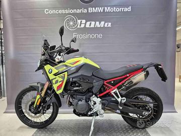 BMW F 900 GS Abs my24