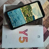 HUAWEY Y5