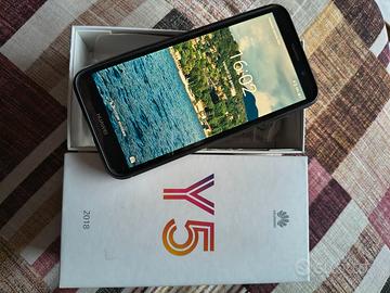HUAWEY Y5