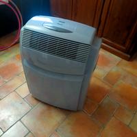 Climatizzatori portatili