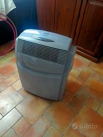 Climatizzatori portatili