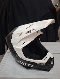 Casco just 1 j22