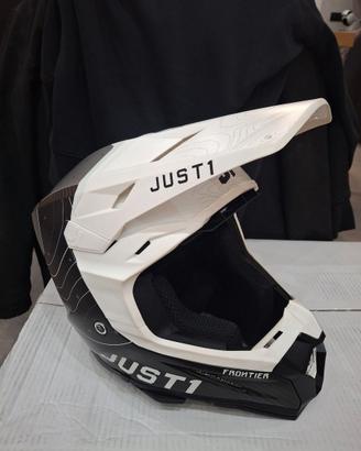 Casco just 1 j22