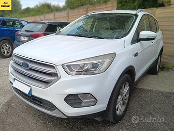 Ford Kuga 2.0 TDCI S&S Titanium (150 cv) 2WD