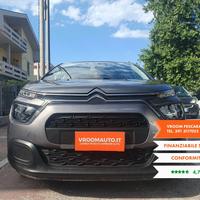 CITROEN C3 3� serie PureTech 83 S&S Shine