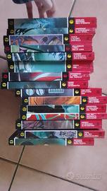 Biblioteca di Fantascienza (NO TUTTO SUBITO)