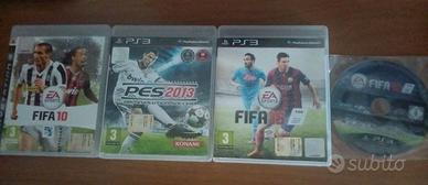 Giochi ps3