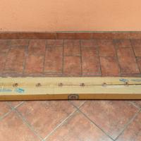 Plafoniera stagna Philips.