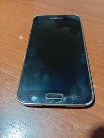 Samsung Galaxy S5