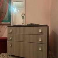 Set comó e comodini